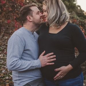 Meet your Posher, Kristina